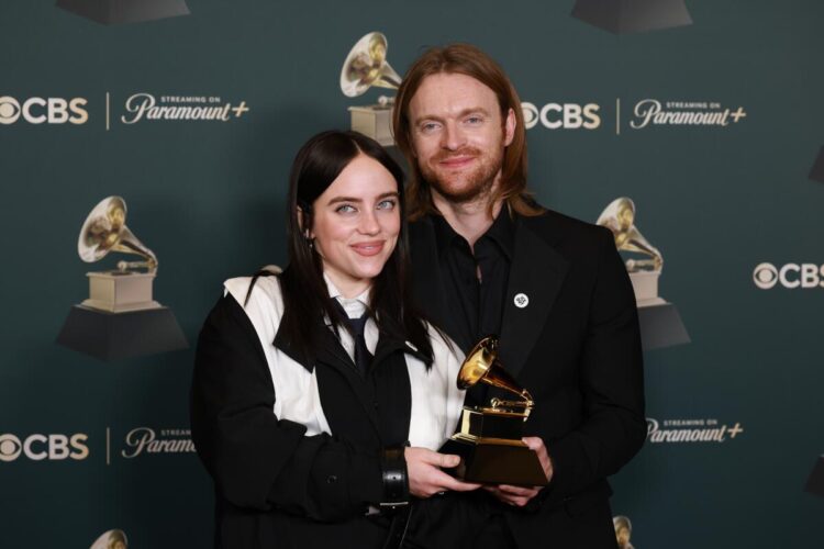 Grammy: US Pop Star Says Nobody Is Illegal On Stolen Land After Song Of The Year