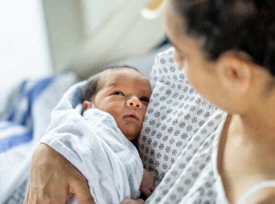 Maternity Cover-Ups: NHS Failings Exposed in Damning Report