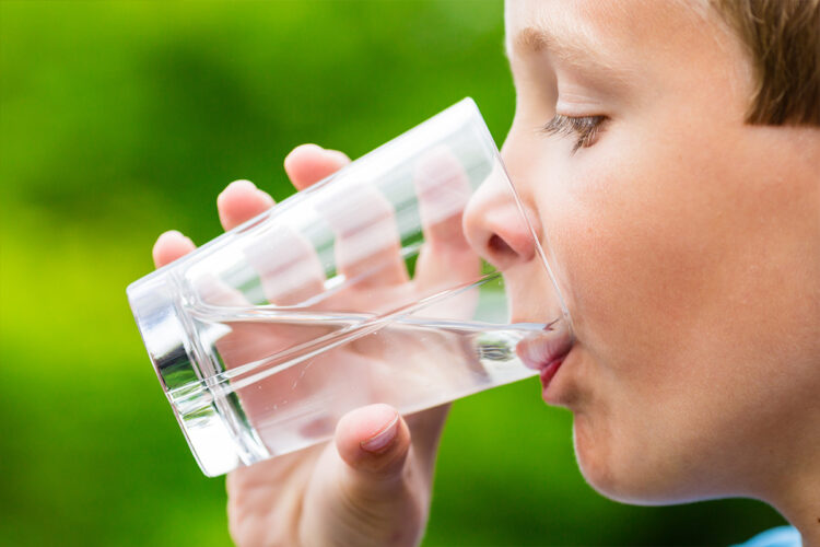 The Hidden Epidemic of Dehydration in Children Revealed