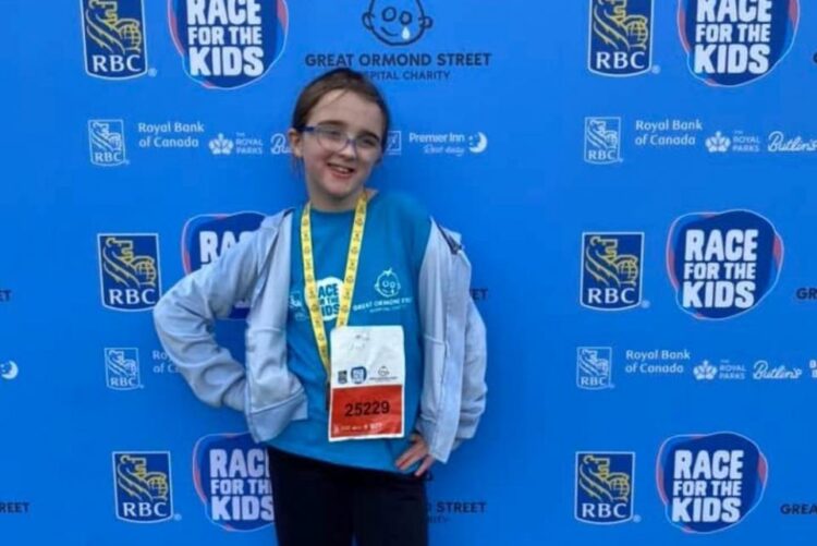 New Rehab For Children After Brain Cancer ‘life-changing’