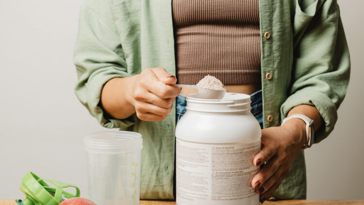 Creatine Could Be The Key to Regulating Periods And Boosting Fertility in Women?