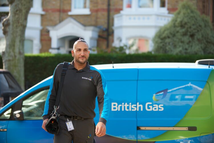 Energy Sector Stress: British Gas Owner Pauses Buybacks as Profits Plunge