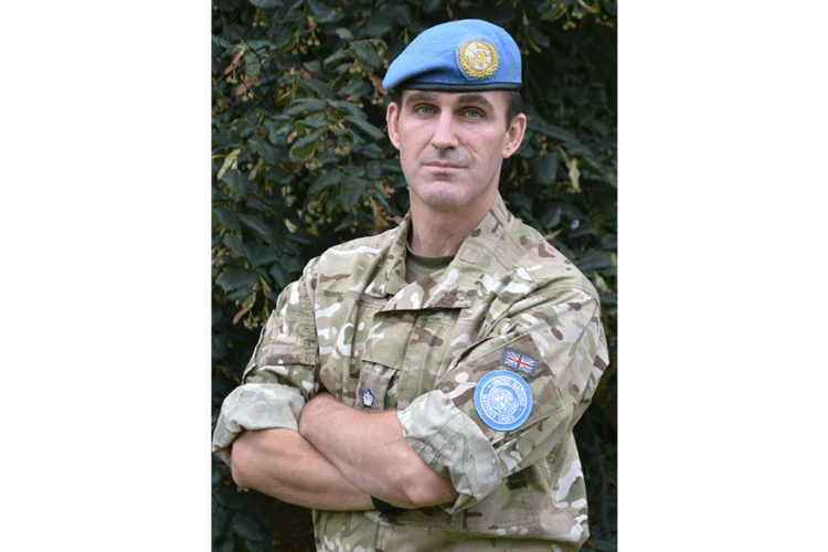 Support For Wounded: Modernised Medical Rehabilitation Wards Handed By Uk To Ukraine Armed Forces