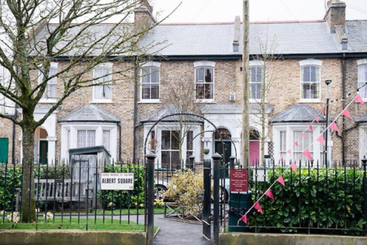 EastEnders Confirms New Epilepsy Storylime For Character