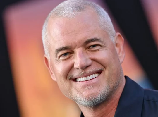 Charismatic Star of Grey’s Anatomy and Euphoria Dies at 53