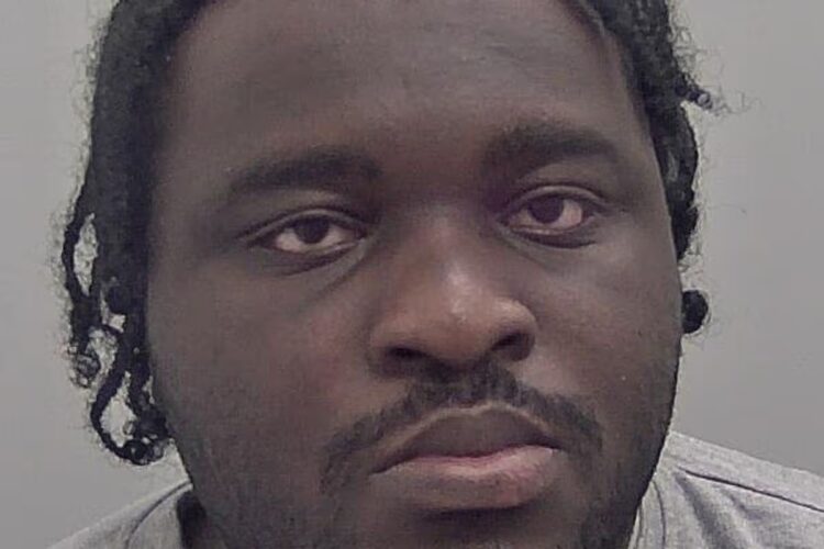 Knifeman Man Sentenced To Life Imprisonment  For Attempted Murder Of Army Officer