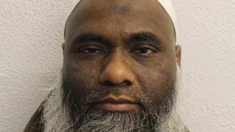 Former Imam Found Guilty Of Multiple Rapes And Sexual Abuse
