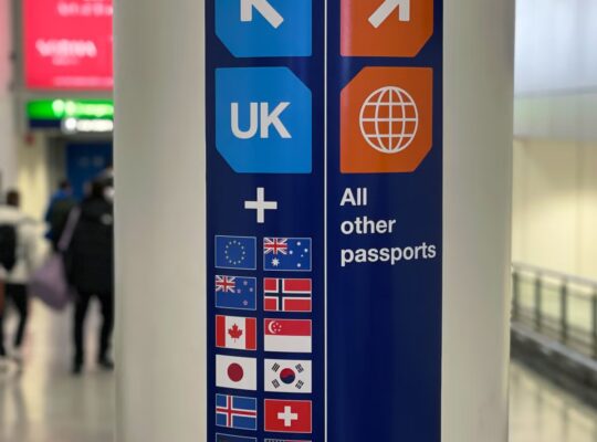 Home Office Rejects ‘Absurd’ Criticism Over Border Rule That Could Strand Dual Nationals