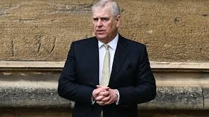 New Files Spark Global Scrutiny As To Whether Prince Andrew Was On The FBI’s Radar