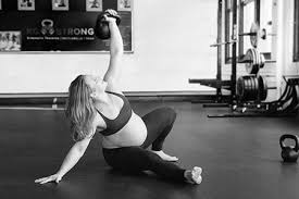 Could Strength Training During Pregnancy Transform Maternal Health?
