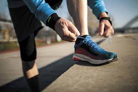 Why Choosing the Right Pair Of Shoes Matters For Health Performance