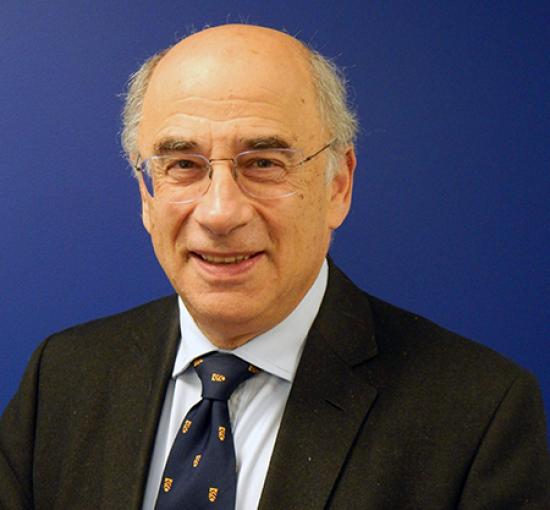 Sir Brian Leveson’s Controversial Review Of The Uk Criminal Justice System Published