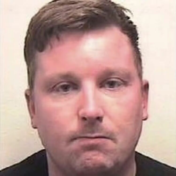 Useful Idiot  Gangster Who Firebombed Beauty Salon In Gang Feud Jailed For 7 Years