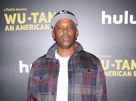 Wu‑Tang Visionary Oliver ‘Power’ Grant Dies Aged 52