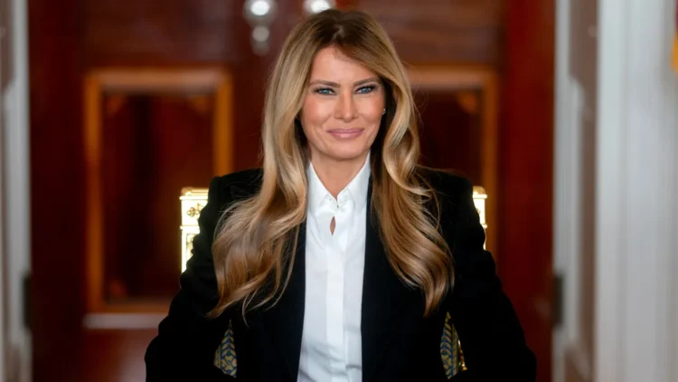 Melania Takes the Gavel: First Lady to Preside Over UN Security Council Session