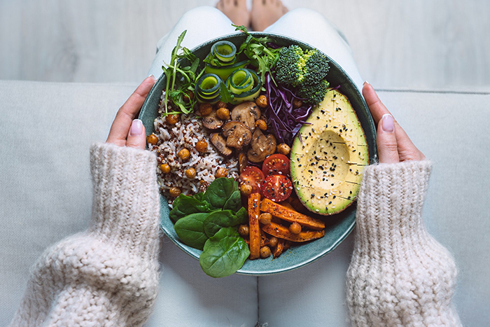 How Vegetarian Diets Could Slash Cancer Risk