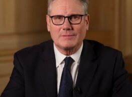 Starmer Unveils Landmark Social Media Ban for Under-16s in Biggest Child Safety Reform Of Digital Age