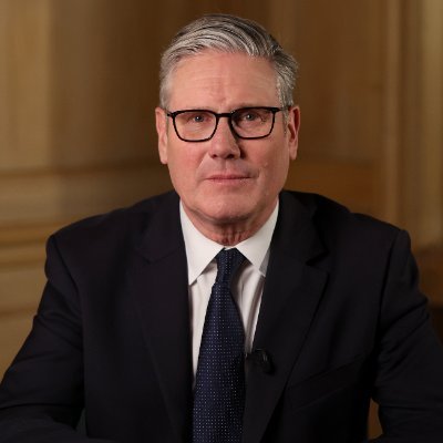 Prime Minister Starmer Criticised For Being Soft On Child Sex Offenders When He Was Cps Director