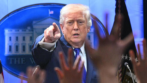 Trump Slams Supreme Court After Ruling Against His Global Tariffs