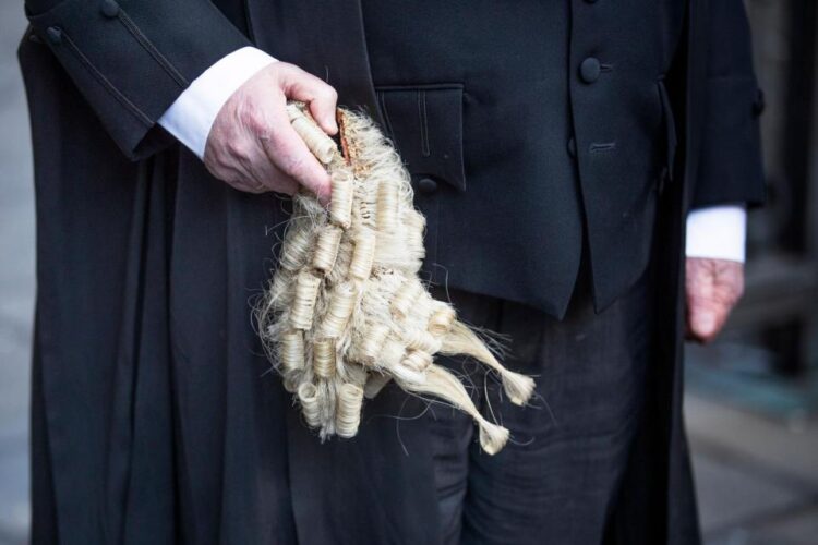 Legal Challenge Against Scottish Government’s Policy On Transgender Policy