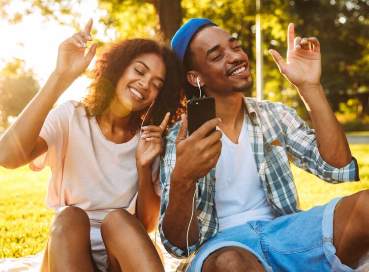 Why Teen Music Leaves Its Emotional Mark On People For Life