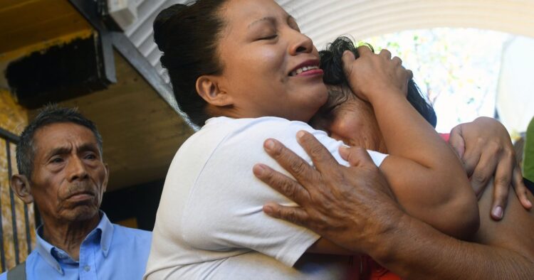 El Salvador’s Anti‑Abortion Law Faces Backlash As Progress Falters