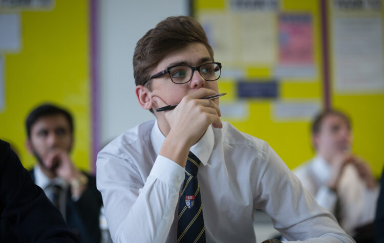 New V‑Level Subjects Revealed: A Turning Point in UK Post‑16 Education