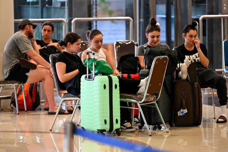 Navigating Coverage Of Travel Insurance In A Middle East War Zone