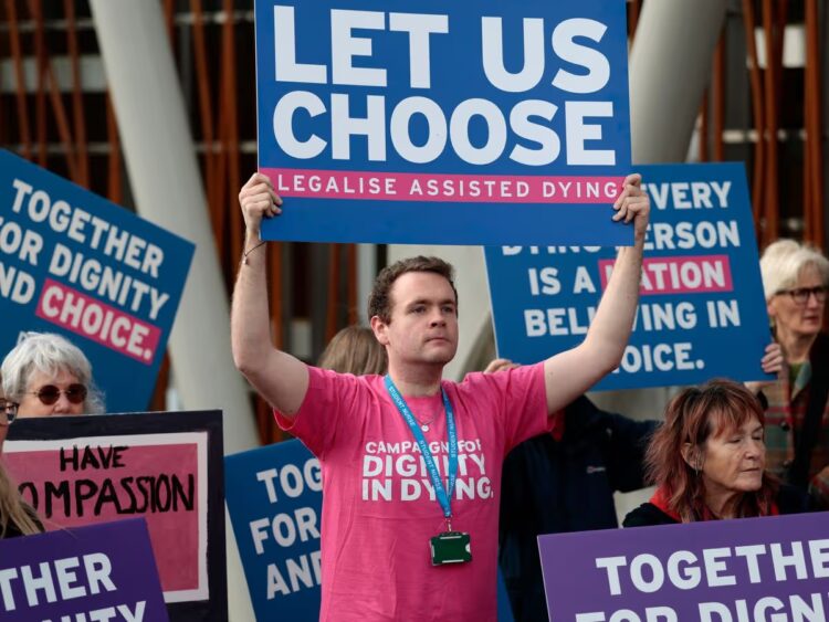 Scotland Rejects Assisted Dying: And What the Vote Reveals About a Nation’s Values