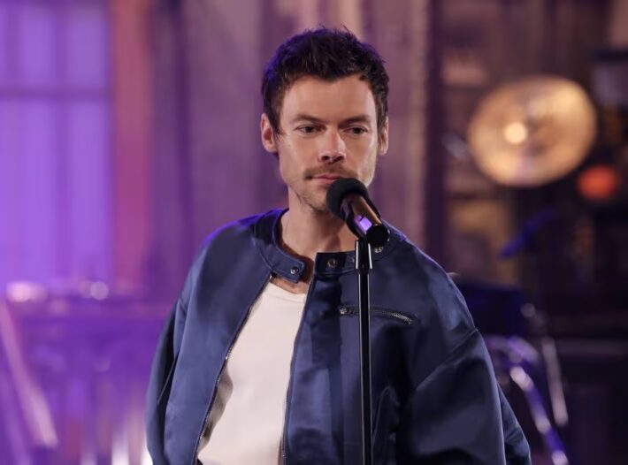Harry Throws Punches At Andrew Mountbatten‑Windsor in SNL Spotlight