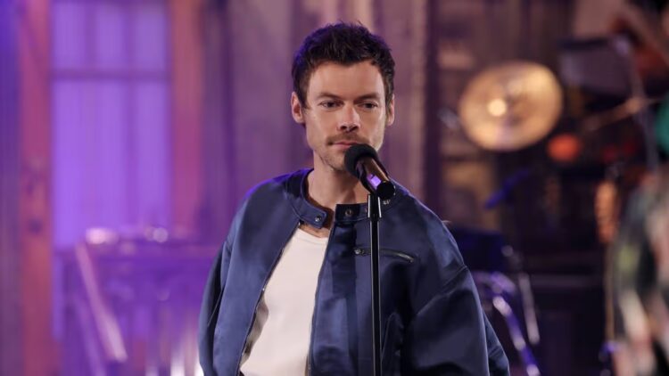 Harry Throws Punches At Andrew Mountbatten‑Windsor in SNL Spotlight