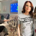Journalist Saves Teen with Life‑Saving Kidney Donation