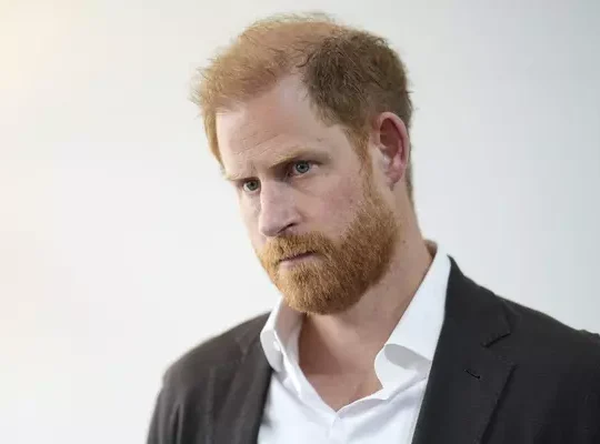 Daily Mail’s Rebecca English Rejects ‘Blagging’ Allegations in Harry Privacy Trial