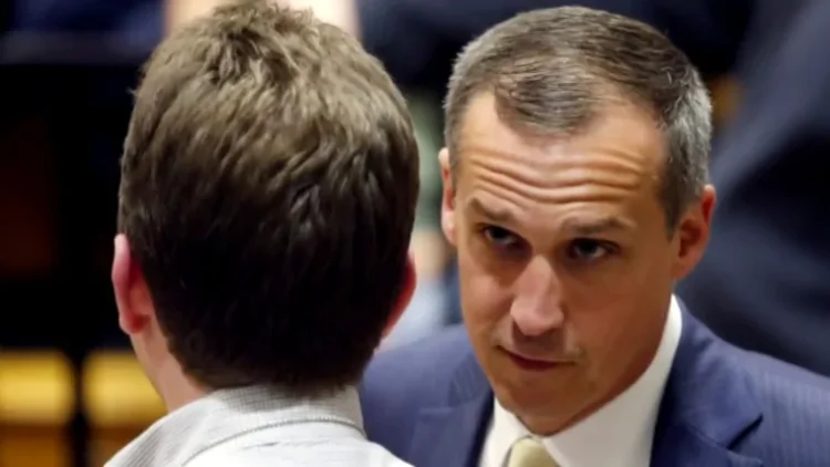 Allegations Emerge That DHS Contractors Were Pressured to Pay Corey Lewandowski