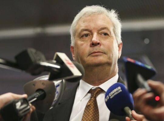 Air Canada CEO to Retire After Backlash Over English‑Only Crash Message