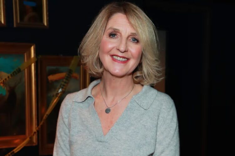 Kaye Adams Says She Was ‘Heartbroken’ by BBC Exit as She Firmly Denies Misconduct Claims