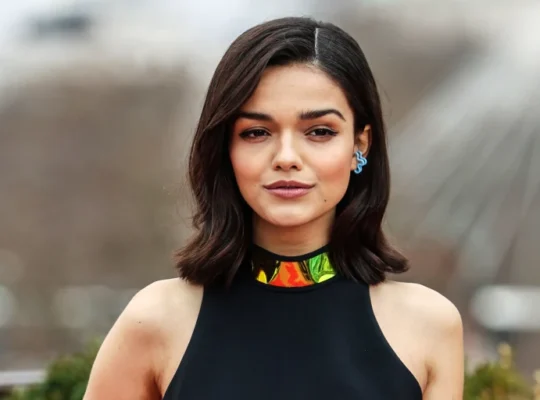 Rachel Zegler Opens Up About the “Confusing” Storm Behind the Snow White Backlash