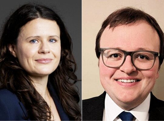 Storm Over Westminster: Labour MP Suspended as Spy Allegations Rock Political Scene