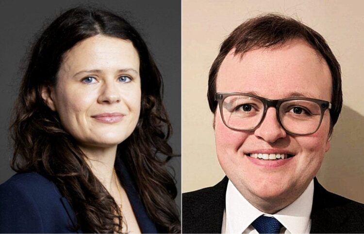 Storm Over Westminster: Labour MP Suspended as Spy Allegations Rock Political Scene