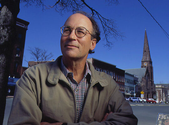 Pulitzer Winner Tracy Kidder, Beloved Storyteller of Real Lives, Dies at 80