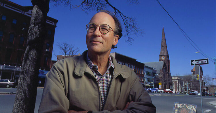 Pulitzer Winner Tracy Kidder, Beloved Storyteller of Real Lives, Dies at 80