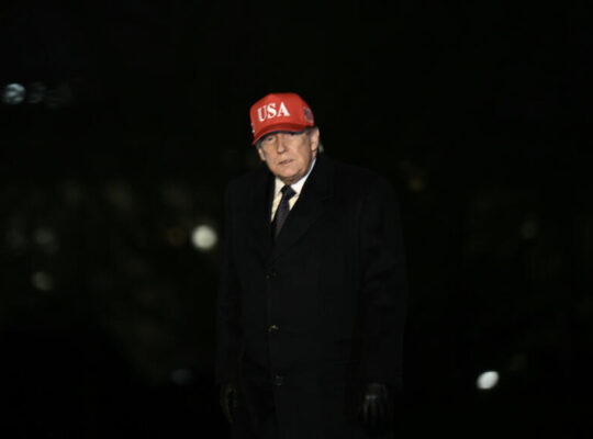 Trump Leaves ‘Boots on the Ground’ Option Open as Iran War Deepens and US Casualties Mount