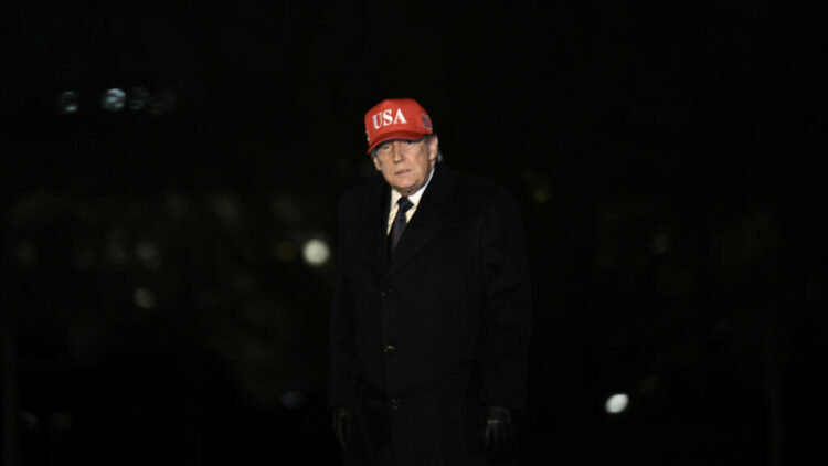 Trump Leaves ‘Boots on the Ground’ Option Open as Iran War Deepens and US Casualties Mount