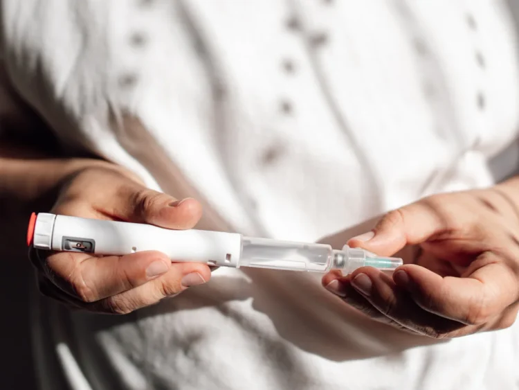 UK Study: How Weight-Loss Drugs Could Defuse Deadly Post–Heart Attack Damage