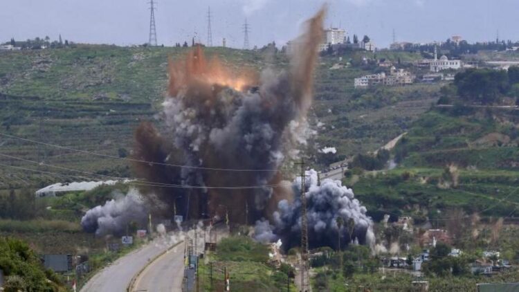 Iran Calls Trump’s Threats ‘Desperate Gamble’ As Fears Of Escalation Rise