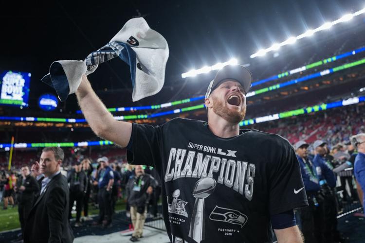 Seahawks to Kick Off 2026 NFL Season In Rare Wednesday Night Premiere