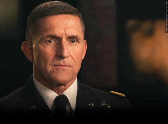 Justice Department to Pay $1.2 Million to Michael Flynn, Ending Long‑Running Legal Battle