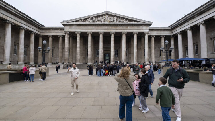 The Future of UK Museums Hangs in the Balance Over Funding Issues