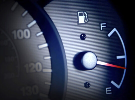 Expert Tips and New Reports Reveal How Drivers Can Dramatically Boost Fuel Efficiency