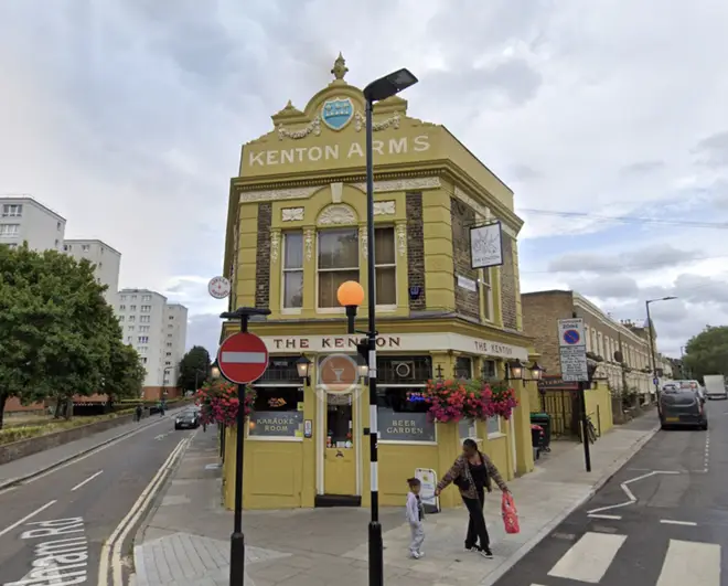 Hackney Pub Bans Children And Blames ‘Entitled’ Parents for Chaos